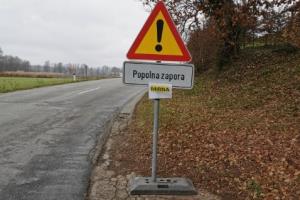 Obnova ceste skozi Mirno (18)